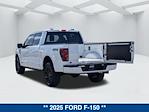 2025 Ford F-150 SuperCrew Cab 4WD Pickup for sale #SFB11465 - photo 15