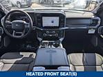 2025 Ford F-150 SuperCrew Cab 4WD Pickup for sale #SFB11465 - photo 17
