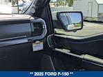2025 Ford F-150 SuperCrew Cab 4WD Pickup for sale #SFB11465 - photo 19