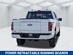 2025 Ford F-150 SuperCrew Cab 4WD Pickup for sale #SFB11465 - photo 2