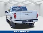 2025 Ford F-150 SuperCrew Cab 4WD Pickup for sale #SFB11465 - photo 6