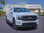 2025 Ford F-150 SuperCrew Cab 4WD Pickup for sale #SFB11481 - photo 1