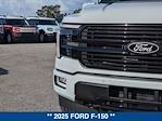 2025 Ford F-150 SuperCrew Cab 4WD Pickup for sale #SFB11481 - photo 10