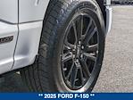 2025 Ford F-150 SuperCrew Cab 4WD Pickup for sale #SFB11481 - photo 13