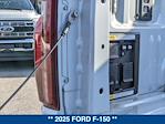 2025 Ford F-150 SuperCrew Cab 4WD Pickup for sale #SFB11481 - photo 15