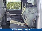2025 Ford F-150 SuperCrew Cab 4WD Pickup for sale #SFB11481 - photo 17