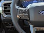 2025 Ford F-150 SuperCrew Cab 4WD Pickup for sale #SFB11481 - photo 28