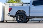 New 2025 Ford F-150 Platinum SuperCrew Cab for sale #SFB11481 - photo 17