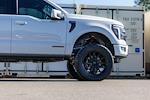 New 2025 Ford F-150 Platinum SuperCrew Cab for sale #SFB11481 - photo 18