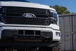 New 2025 Ford F-150 Platinum SuperCrew Cab for sale #SFB11481 - photo 21