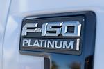 New 2025 Ford F-150 Platinum SuperCrew Cab for sale #SFB11481 - photo 22
