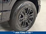 2025 Ford F-150 SuperCrew Cab 4WD Pickup for sale #SFB17137 - photo 12