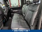 2025 Ford F-150 SuperCrew Cab 4WD Pickup for sale #SFB17137 - photo 16