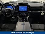 2025 Ford F-150 SuperCrew Cab 4WD Pickup for sale #SFB17137 - photo 17