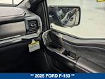 2025 Ford F-150 SuperCrew Cab 4WD Pickup for sale #SFB17137 - photo 18