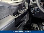 2025 Ford F-150 SuperCrew Cab 4WD Pickup for sale #SFB17137 - photo 22