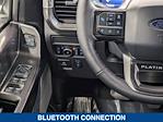 2025 Ford F-150 SuperCrew Cab 4WD Pickup for sale #SFB17137 - photo 23