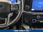 2025 Ford F-150 SuperCrew Cab 4WD Pickup for sale #SFB17137 - photo 24