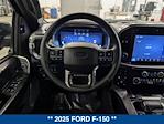 2025 Ford F-150 SuperCrew Cab 4WD Pickup for sale #SFB17137 - photo 25