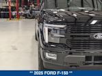2025 Ford F-150 SuperCrew Cab 4WD Pickup for sale #SFB17137 - photo 9