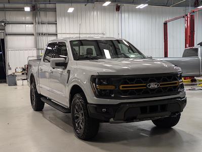 2025 Ford F-150 SuperCrew Cab 4WD Pickup for sale #SFB22089 - photo 1