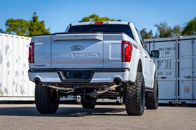 New 2025 Ford F-150 Tremor SuperCrew Cab for sale #SFB22089 - photo 2