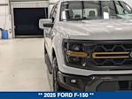 2025 Ford F-150 SuperCrew Cab 4WD Pickup for sale #SFB22089 - photo 9