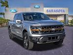 2025 Ford F-150 SuperCrew Cab 4WD Pickup for sale #SFB22597 - photo 1