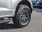 2025 Ford F-150 SuperCrew Cab 4WD Pickup for sale #SFB22597 - photo 12