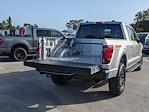 2025 Ford F-150 SuperCrew Cab 4WD Pickup for sale #SFB22597 - photo 13