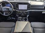 2025 Ford F-150 SuperCrew Cab 4WD Pickup for sale #SFB22597 - photo 17