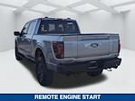 2025 Ford F-150 SuperCrew Cab 4WD Pickup for sale #SFB22597 - photo 6