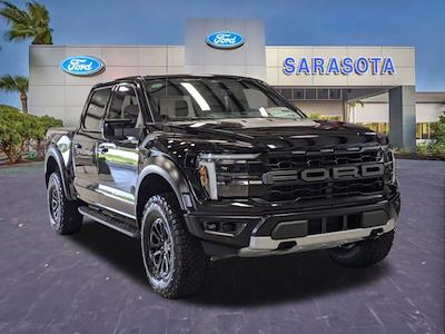2025 Ford F-150 SuperCrew Cab 4WD Pickup for sale #SFB24087 - photo 1