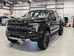 2025 Ford F-150 SuperCrew Cab 4WD Pickup for sale #SFB24087 - photo 7