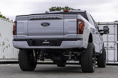 2025 Ford F-150 SuperCrew Cab 4WD Pickup for sale #SFB32878 - photo 2