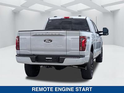 2025 Ford F-150 SuperCrew Cab 4WD Pickup for sale #SFB32878 - photo 2