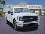 2025 Ford F-150 SuperCrew Cab 4WD Pickup for sale #SFB32878 - photo 1