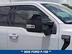 2025 Ford F-150 SuperCrew Cab 4WD Pickup for sale #SFB32878 - photo 10