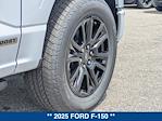 2025 Ford F-150 SuperCrew Cab 4WD Pickup for sale #SFB32878 - photo 12