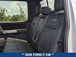 2025 Ford F-150 SuperCrew Cab 4WD Pickup for sale #SFB32878 - photo 15