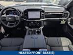 2025 Ford F-150 SuperCrew Cab 4WD Pickup for sale #SFB32878 - photo 16