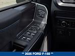 2025 Ford F-150 SuperCrew Cab 4WD Pickup for sale #SFB32878 - photo 24