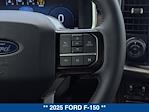2025 Ford F-150 SuperCrew Cab 4WD Pickup for sale #SFB32878 - photo 26