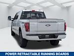2025 Ford F-150 SuperCrew Cab 4WD Pickup for sale #SFB32878 - photo 6
