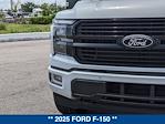 2025 Ford F-150 SuperCrew Cab 4WD Pickup for sale #SFB32878 - photo 9