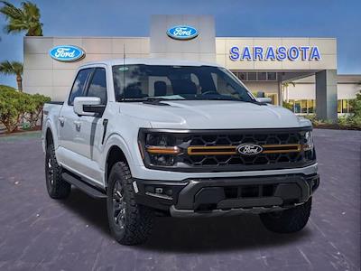 2025 Ford F-150 SuperCrew Cab 4WD Pickup for sale #SFB38610 - photo 1