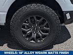 2025 Ford F-150 SuperCrew Cab 4WD Pickup for sale #SFB38610 - photo 11