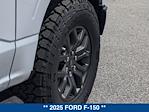 2025 Ford F-150 SuperCrew Cab 4WD Pickup for sale #SFB38610 - photo 12