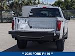 2025 Ford F-150 SuperCrew Cab 4WD Pickup for sale #SFB38610 - photo 13
