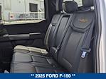 2025 Ford F-150 SuperCrew Cab 4WD Pickup for sale #SFB38610 - photo 16